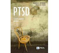 SSPT - Barbara O. Rothbaum, Sheila A.M. Rauch (livre en polonais)