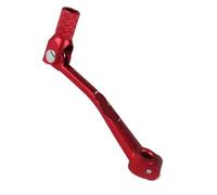 SSPYYM Pédale levier vitesse Levier De Vitesse Pliable En Aluminium Pour Moto, Dirt Bike, Pit Pour Bo&suer 110 125 140 150 160 250cc
