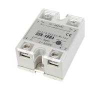 SSR-40DA single phase DC to AC 40A 480V SSR 40DA solid state relay SSR-40DA-H