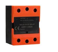SSR Single Phase Solid State Relay DC to AC SSR-25DA SSR-40DA(GSR1-1-40DA)