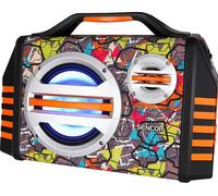 Sss 3200 Kids Bt Speaker Sencor