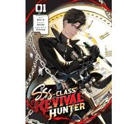 SSS-Class Revival Hunter, Vol. 1