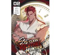 SSS-Class Revival Hunter, Vol. 2