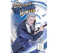 SSS-Class Revival Hunter, Vol. 3