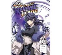 SSS-Class Revival Hunter, Vol. 4