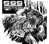 Sss - Problems to The Answer