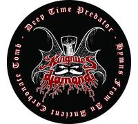 Ssse Feat. Tompa - Deep Time Predator-Pd [Import]