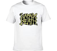 ssseeeewwwVVF Napalm Death T-Shirt Unisex Shirt