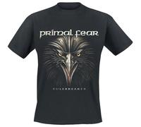 ssseeeewwwVVF Primal-Fear-Rulebreaker-Short-Sleeve-T-Shirt-Black BlackXL