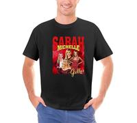 ssseeeewwwVVF Sarah-Michelle-Gellar-Unisex-Shirt-Sarah-Michelle-Gellar-Shirt