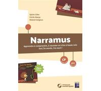 Sssi j'te mords, t'es mort CP-CE1 + ressources numériques - Sylvie Cèbe - Retz Eds - broché - Scolaire / Universitaire