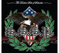 Sssp - Darker Side of Suburbia