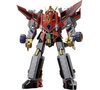 Ssss.Dynazenon Pre-Painted Combinable Figure: Dx Combine Dynazenon [Import Japonais]