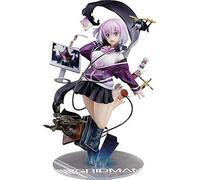 Ssss.Gridman A Wish Come True 1/7 Abs&pvc