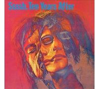 Ssssh (2017 Remaster) by TEN YEARS AFTER [Audio CD] NEUF