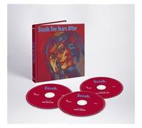 Ten Years After – Ssssh – CD – Édition Deluxe – Import