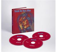 Ssssh Édition Deluxe CD