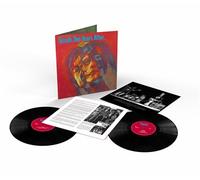 Ten Years After – Ssssh – Vinyle – Édition Deluxe (2025) – Importé