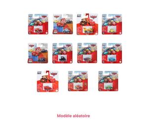 SST CARS VEHICULE MINI