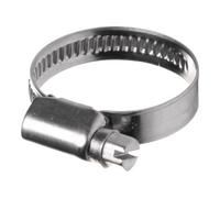 SST Collier p. tuyau 10-16 mm W4 9 mm KT SST Quantité:50