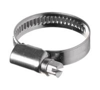 SST Collier p. tuyau 16-27 mm W4 12 mm KT SST Quantité:50