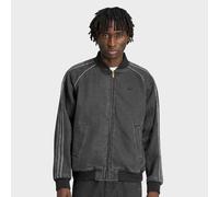 Adidas Originals Sst Track Denim Jacket Noir M Homme