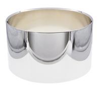 SST1408ST 14" X 8" Fût Acier Caisse Claire