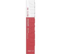 Maybelline Superstay 24 Matte Ink Lipstick 170 Initiator.,MAYBELLINE - Maybelline Superstay 24 Matte Ink Lipstick 170 Initiator 5ml