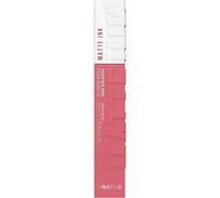 Maybelline Superstay Matte Ink 5 ml ombre 180 Revolutionary