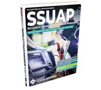 SSUAP secours et soins d'urgence aux personnes