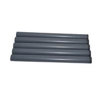 SSUMCUWR 100x Manchon de Film d'unité de Fusion Compatible avec 1000 1010 1012 1015 1020 1050 1022 1150 1160 1200 1220 1300 1320 2015 3015 3020 3030 3050 3055 Modèles d'imprimante