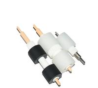 SSUMCUWR 10set séparation Rouleau d'alimentation 604K23670 059K26570 604K23660 Compatible avec Docucolor 240 242 250 252 260 700 4110 4112 et WorkCentre 7655 Modèles d'imprimante