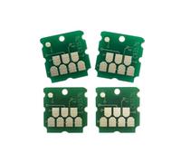 SSUMCUWR Boîte de Maintenance Chip C9357 C12C 935711 Compatible avec Les modèles d'imprimantes SureColor SC P700 P708 P900 P908 P704 P706 P907 P906 P903 P703(5pcs)