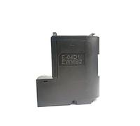 SSUMCUWR Boîte de Maintenance Compatible avec Workforce WF-2860 WF-2860DWF WF-2865DWF WF-2861 L6168 L6178 L6198 4750 3750 Pièces de Remplacement de l'imprimante C13T04D100 T04D100