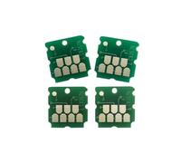 SSUMCUWR Boîte de Maintenance Coup Compatible avec SureColor SC P700 P708 P900 P908 P704 P706 P907 P906 P903 P703 Printers C9357 C12C935711(5PCS)