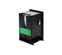 SSUMCUWR Boîte de Maintenance du réservoir d'encre déchets compatibles 6711 T6711 C13T671100 PXMB3 Compatible avec WF 7610 7620 WF-3640 PX-M5040F Remplacement Universel(3 PCS)