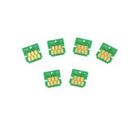 SSUMCUWR Chifle de boîte de Maintenance du réservoir d'encre déchet Compatible Compatible avec XP8500 XP 8505 XP 8600 XP6000 XP 8700 XP15000 XP 970 IMPRIMANCE T3661(20pcs)