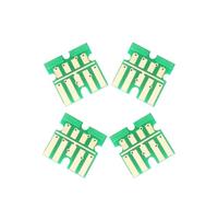 SSUMCUWR Chip Arc Compatible avec WF-2650 WF-2660 WF-2750 WF-2010 WF-2510 WF-2520 WF-2530 WF-2540 WF-2630 Imprimantes Europe 16 16xl(1PC BK Chip)