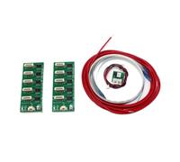 SSUMCUWR Chip Decoder Compatible avec Stylus Pro 4800 4880 7800 9800 7880 9880 7400 9400 7450 9450 4400 4450 Prquinze Crotte Crystal Card