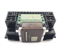 SSUMCUWR Compatible avec la tête d'impression avec QY6-0080 Compatible avec IP4820 IP4850 IX6520 IX6550 MG5300 MX884 MG5340 IP4950 MX895 IX6540 MG5340 Pièce de Remplacement des imprimantes