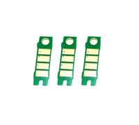 SSUMCUWR Coup de Cartouche de déchets Compatible Compatible avec Le réservoir de Maintenance de l'imprimante DE100 et Le réservoir de déchets Remplacement de la frontière DE100(3PCS)