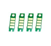 SSUMCUWR Coup de Cartouche de déchets Compatible Compatible avec Le réservoir de Maintenance de l'imprimante DE100 et Le réservoir de déchets Remplacement de la frontière DE100(4PCS)