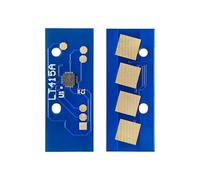 SSUMCUWR Coup de Toner Compatible T-FC415ww Fonctionne avec 2010AC 3015AC 3515AC Chip DE Drum 4515AC 5015AC 2610AC 2615AC 3115AC Machines de Copie(K T-FC415WW 38.4K)