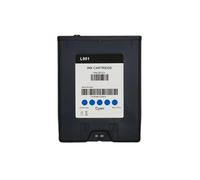 SSUMCUWR Encre Compatible Compatible avec AFINIA L901 CP950 Plus imprimante imprimante MemJet AFINIA CP950 L901 MEMJET Étiquettes compatibles(Y Yellow)