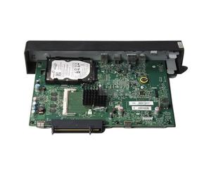 SSUMCUWR Kit de Planche CF367-60001 B3G85-67901 Compatible avec Enterprise MFP M630 630 Modèles avec Disque Dur sans DIMM