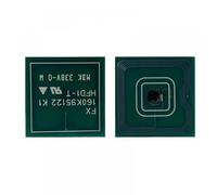 SSUMCUWR Puces de Tambour de Toner 006R90362 013R00602, 4 pièces, compatibles avec DocuColor 240 242 250 252 260 WorkCentre 7655 7665 7675(4X Yellow 006R01220)