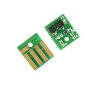 SSUMCUWR Réinitialisation de la Puce de la Cartouche de Toner 5x25K MX710 MX810 MX812 MX711 52D1H00 521H 52D2H00 522H 52D3H00 523H 52D4H00 524H 52D5H00 525H Compatible avec MS810(52D3H00(523H) AP)