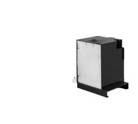 SSUMCUWR Réservoir de Maintenance Compatible T6714 Compatible avec Workforce Pro WF-C8190 WF-C8690 WF-C869R WF-C8190DW WF-C8610DW Faisition de conteneur à Encre déchet