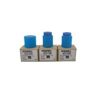 SSUMCUWR Rouleau de séparation Compatible avec ramassage du Papier, Rouleau d'alimentation AF03-1080 AF03-2080 AF03-0080 Compatible avec MP 1350 1356 1357 1100 2090 2105 9000(20set)