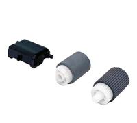 SSUMCUWR Télevés à Rouleaux de Pick-up de kit de Maintenance ADF Compatible avec 2520 2525 2530 2002 2202 2204 2016 2020 2116 2120 MODÈLES DADF AB1MK